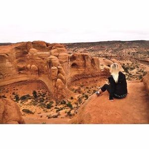 Meet your Posher, Alli